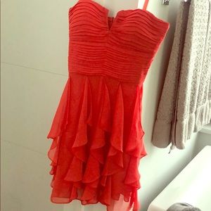 Adrianna Papel Cocktail dress